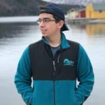 Profile Picture - Brady Reid