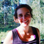 Profile Picture - Rhiannon Pugh