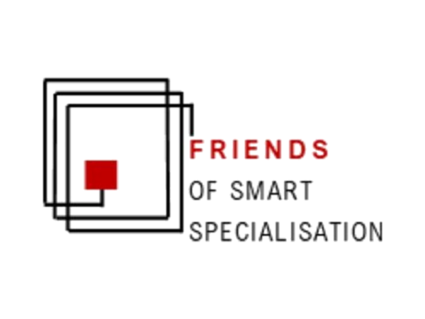 Post Image - Celebrating five years of Friends of Smart Specialisation (FoSS)